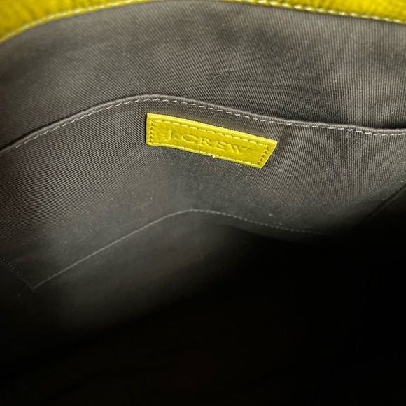 🔥SALE J.CREW HOBO STYLE BAG TOTE - Picture 4 of 5